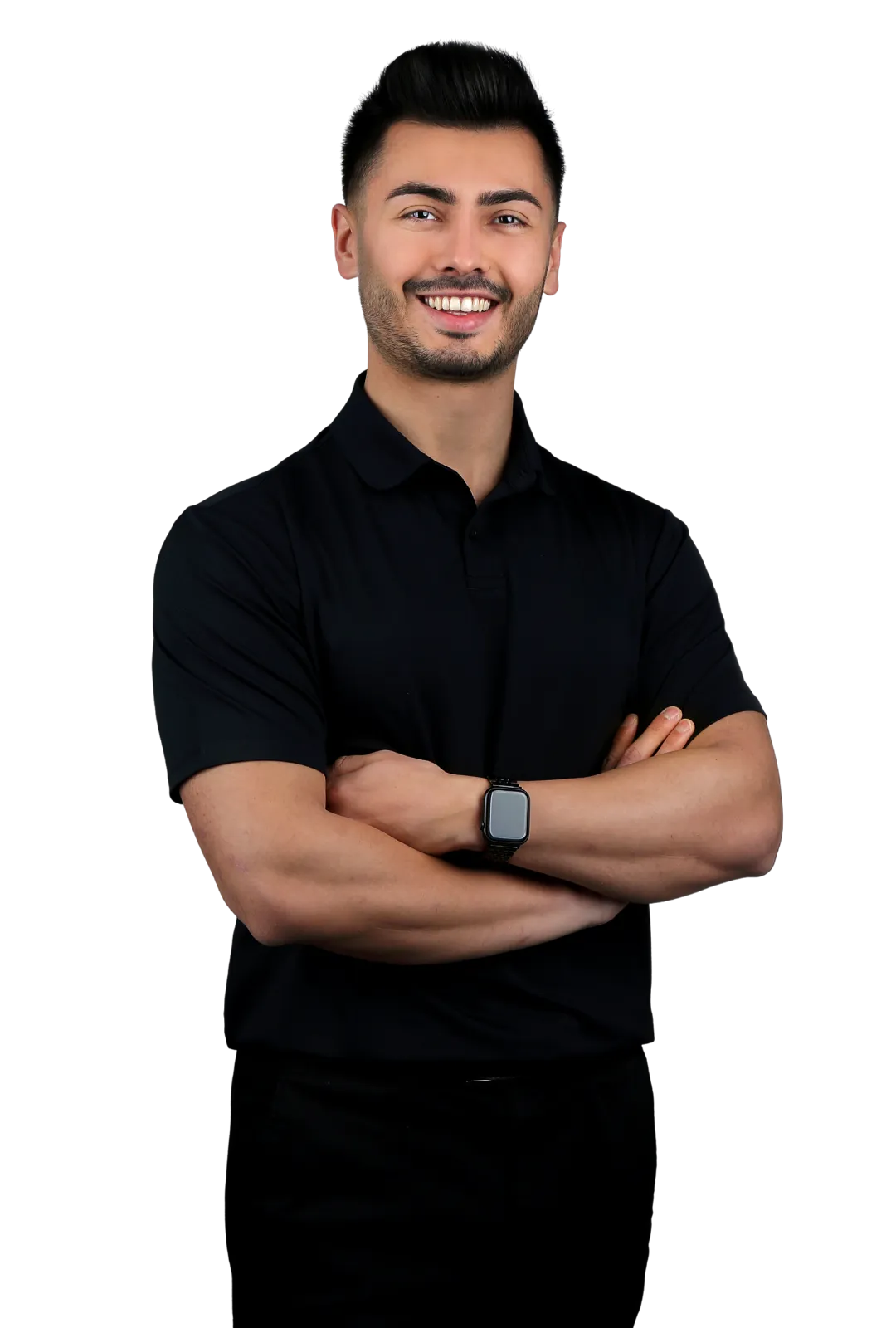 Fzt. Enis Çalışkan